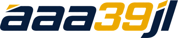 aaa39jl official logo